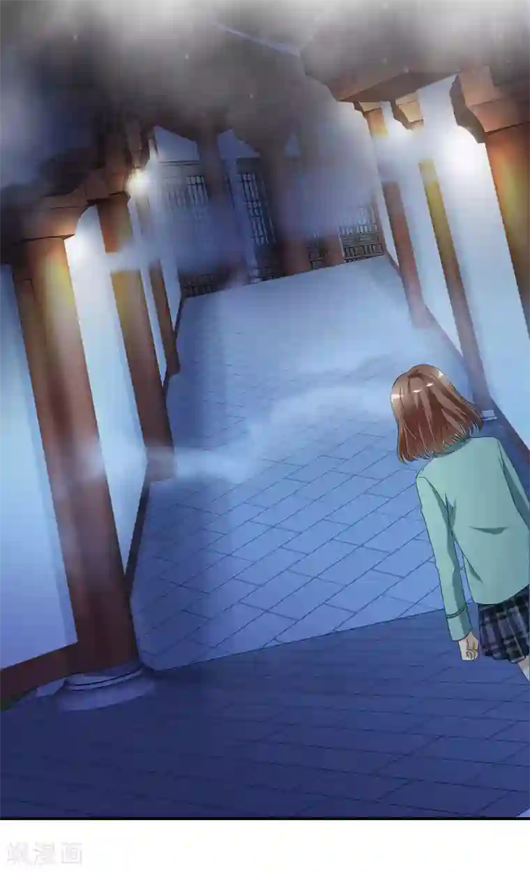 灵使插班生第6话 二探孟婆继承人