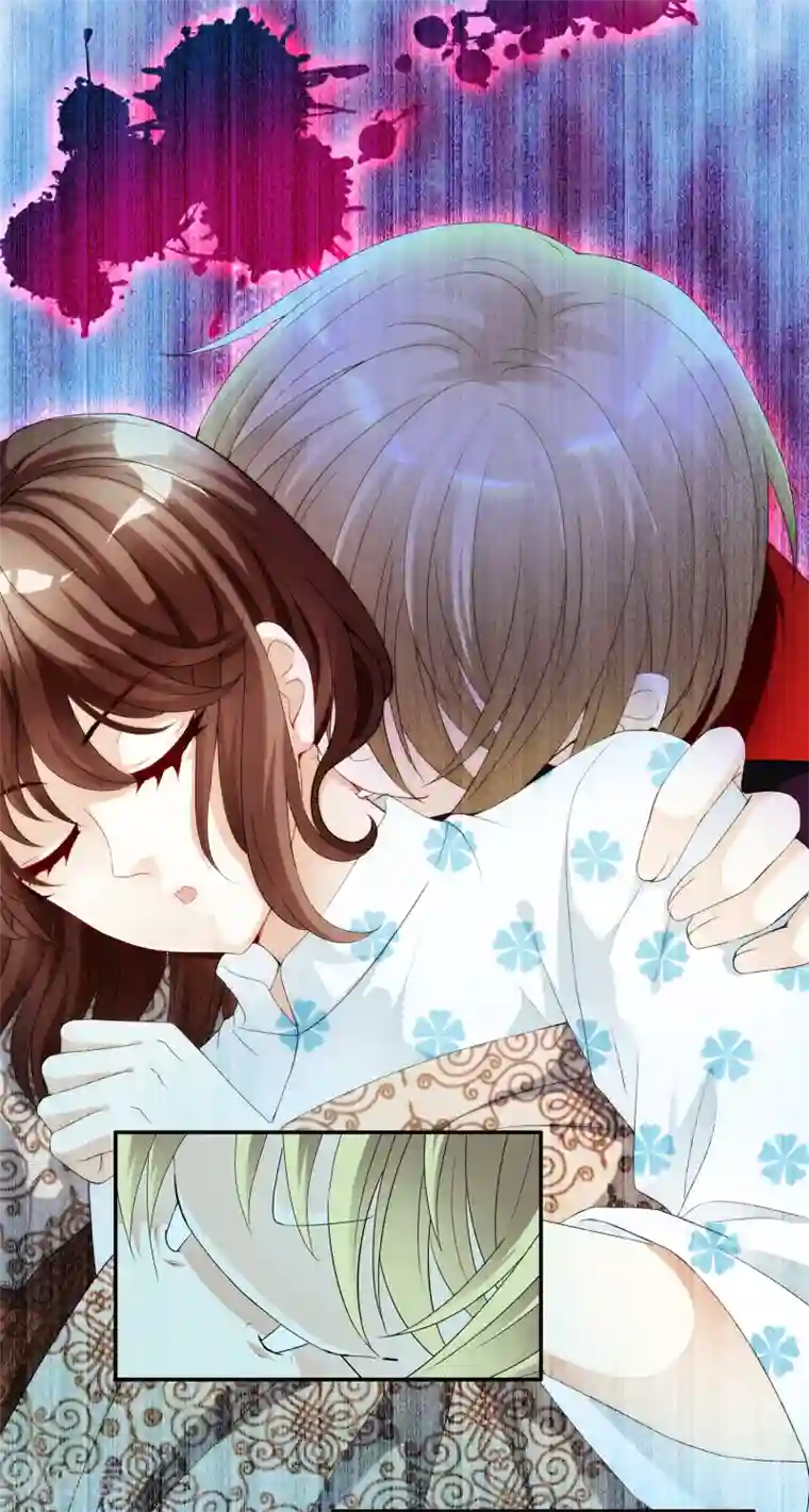 灵使插班生第6话 二探孟婆继承人