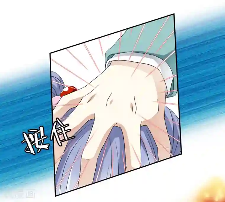 灵使插班生第6话 二探孟婆继承人