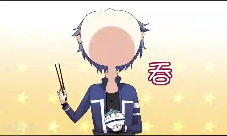 灵使插班生第8话 地府美食家