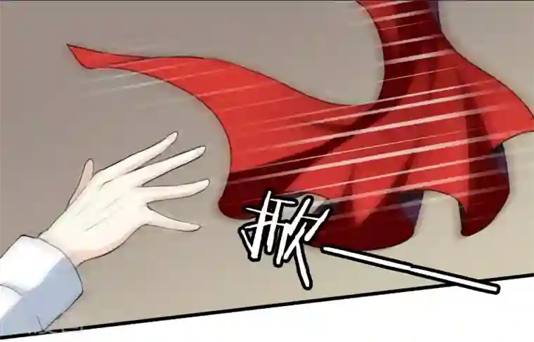 灵使插班生第14话 孟婆的反叛