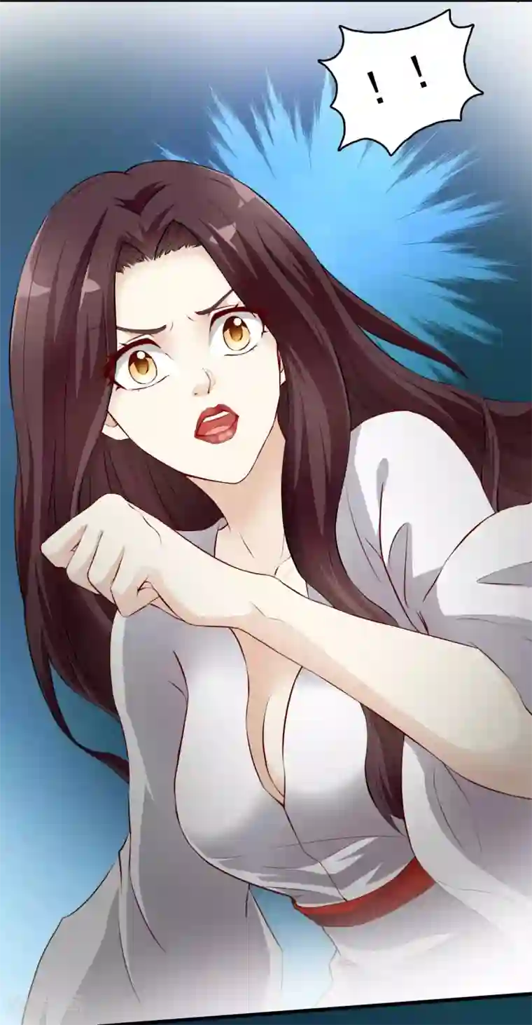 灵使插班生第14话 孟婆的反叛