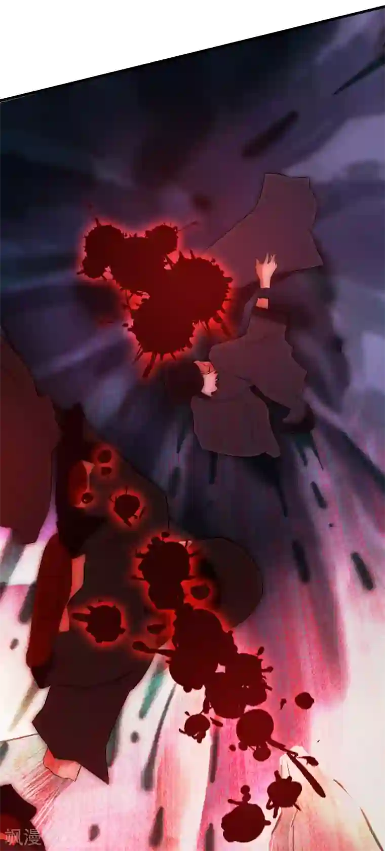 灵使插班生第14话 孟婆的反叛