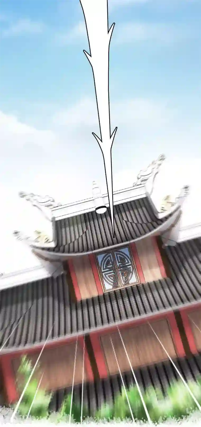 灵使插班生第15话 母亲大人是敌是友