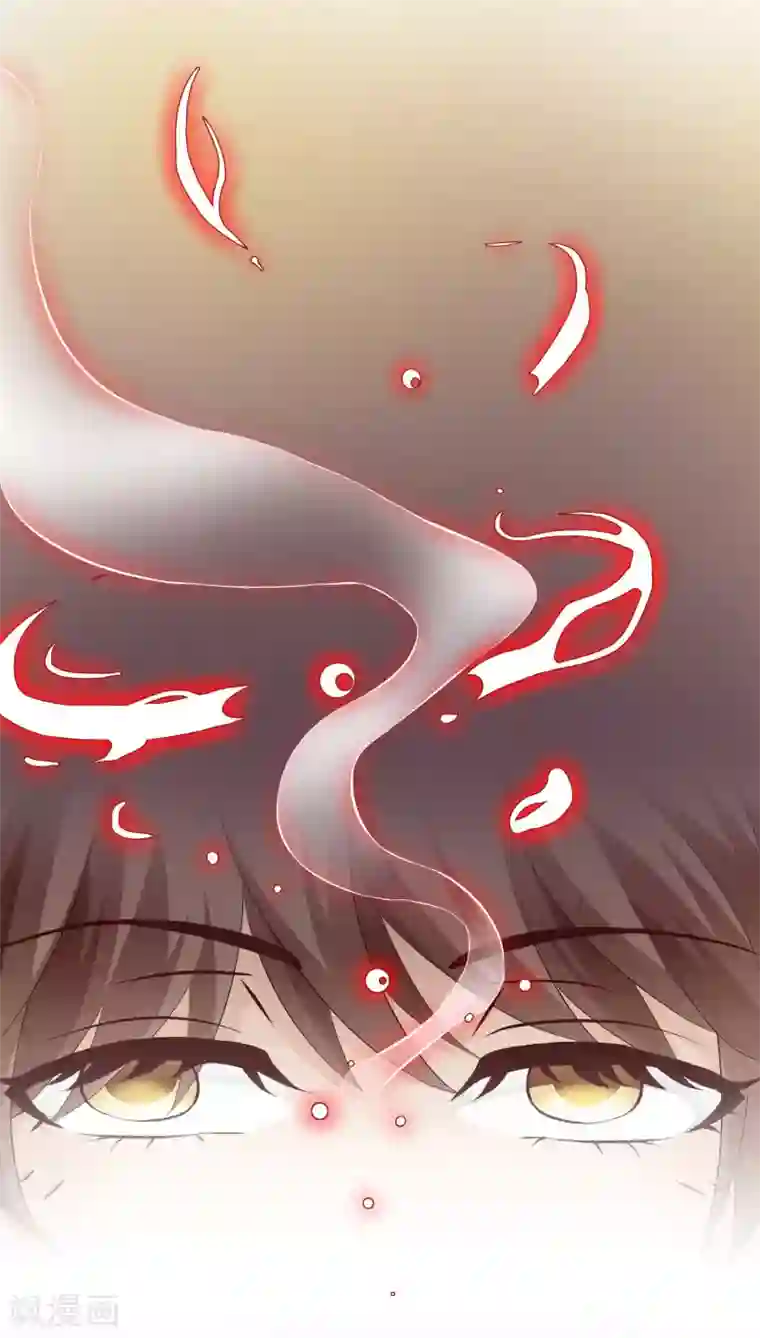 灵使插班生第15话 母亲大人是敌是友