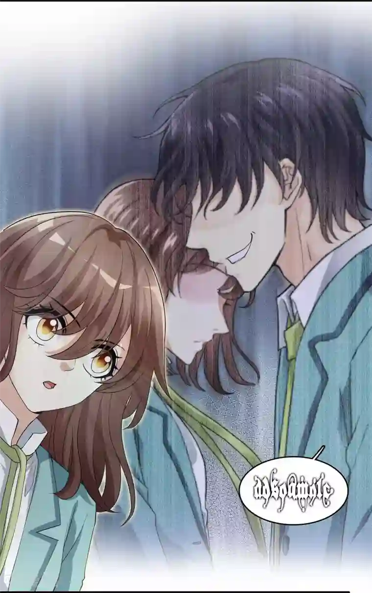 灵使插班生第15话 母亲大人是敌是友