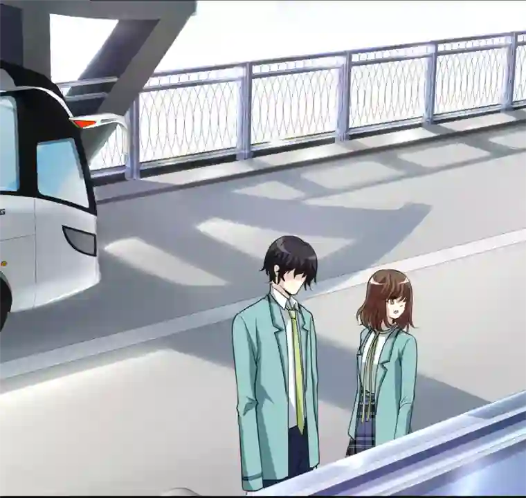 灵使插班生第15话 母亲大人是敌是友