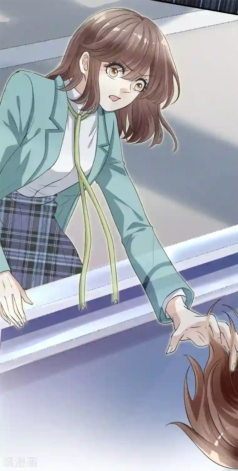 灵使插班生第15话 母亲大人是敌是友