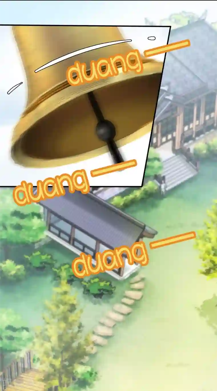 灵使插班生第16话 第二个阳气资助人