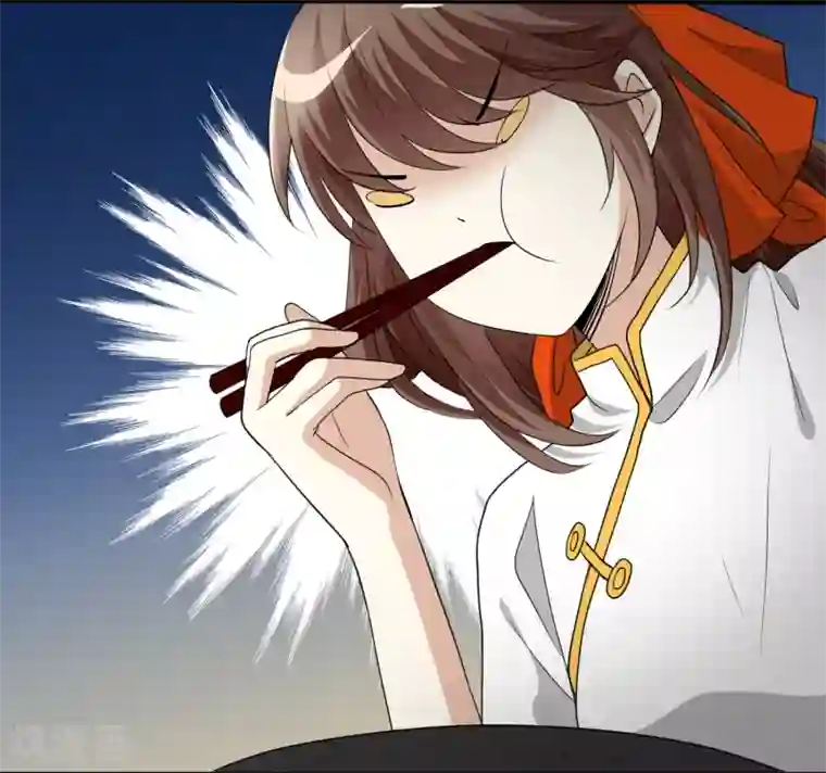 灵使插班生第17话 冯小秀的秘密