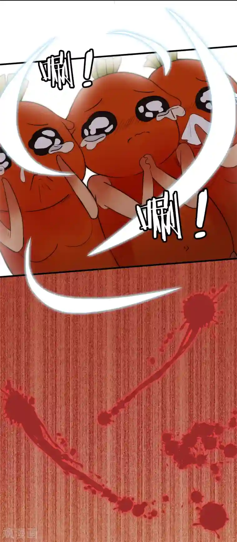 灵使插班生第18话 舌尖上的人鬼殊途