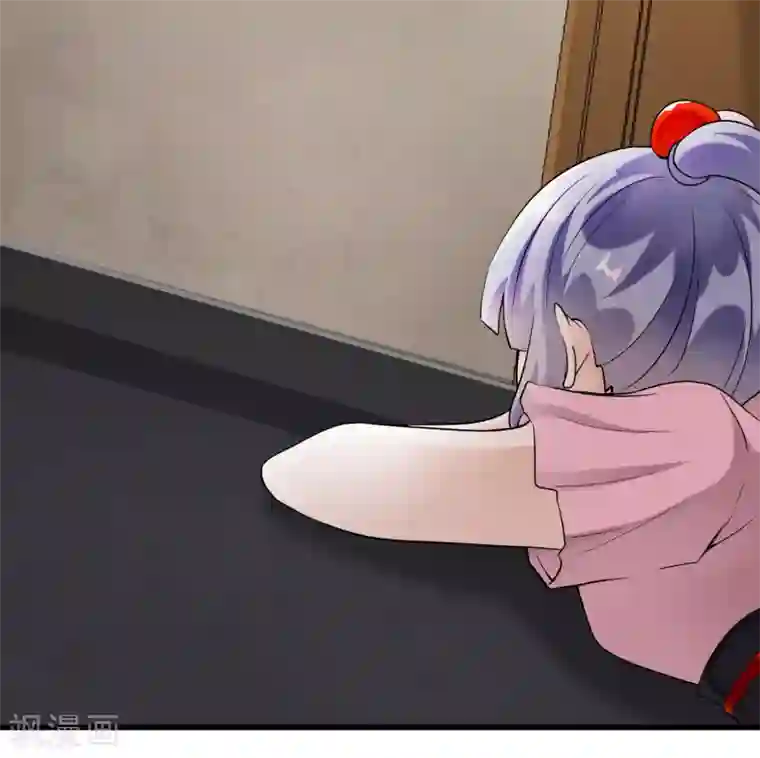 灵使插班生第19话 方华居然 有两副面孔！