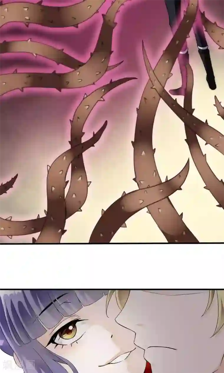 灵使插班生第20话 万斯的回忆