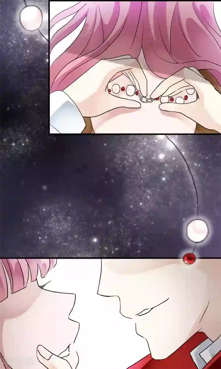 灵使插班生第20话 万斯的回忆