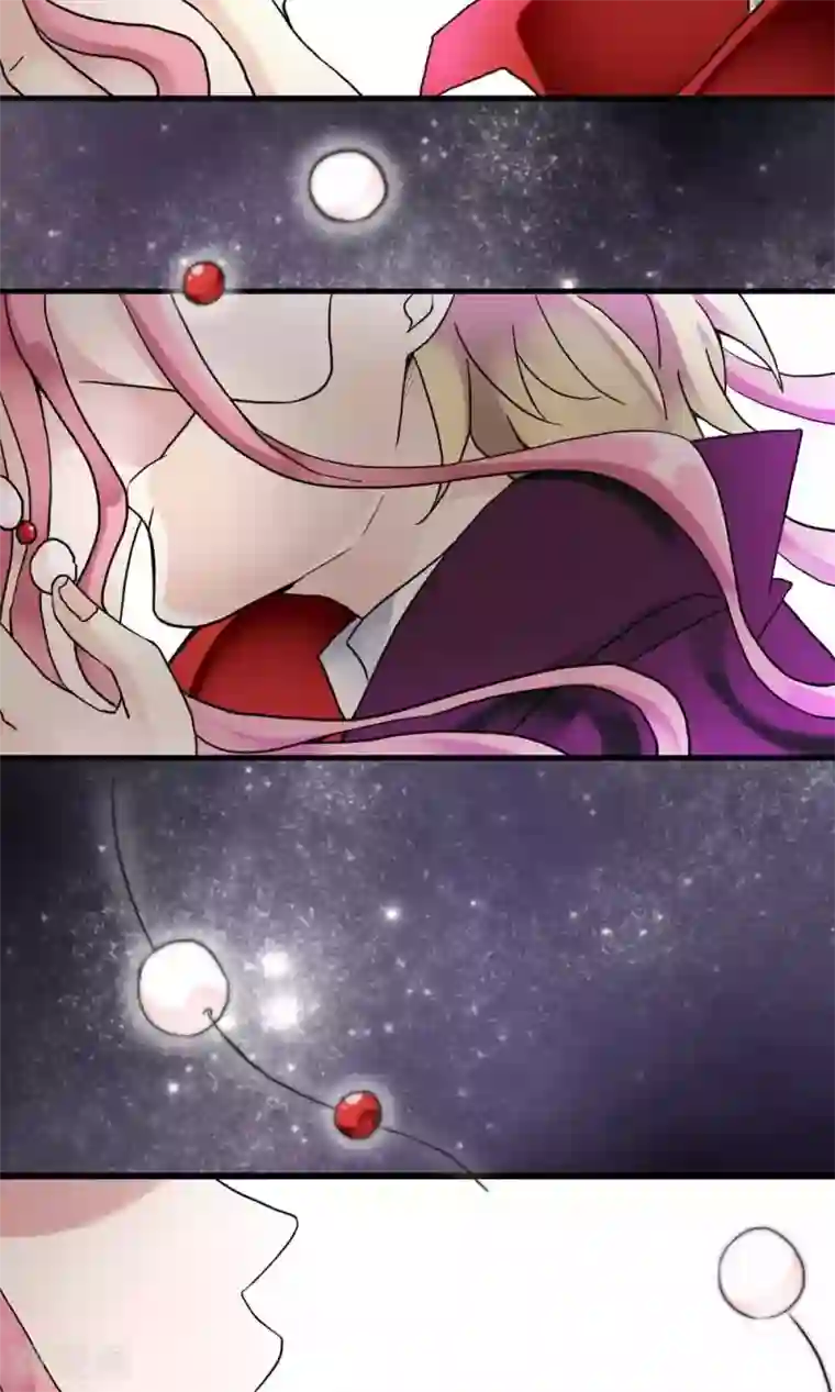 灵使插班生第20话 万斯的回忆