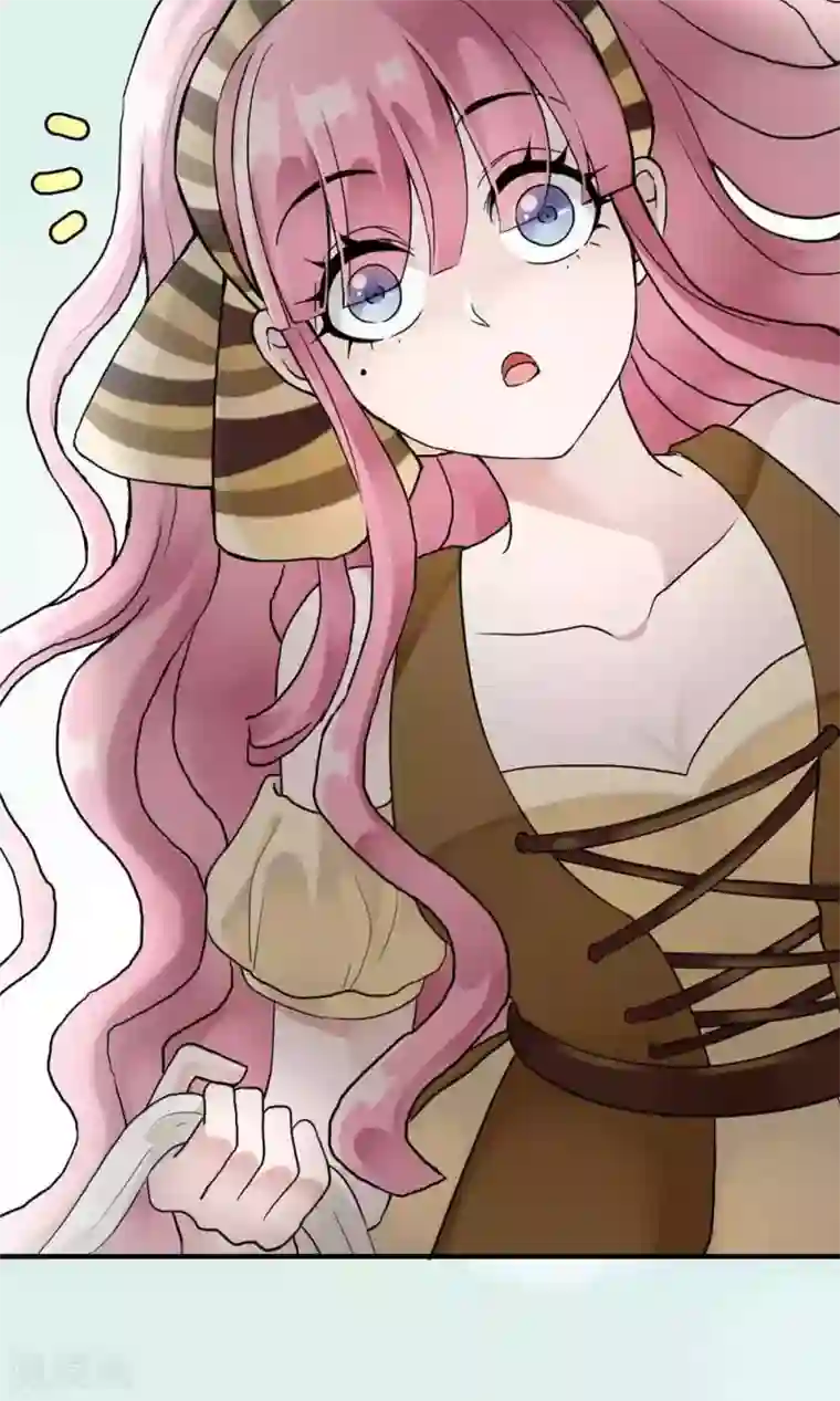 灵使插班生第20话 万斯的回忆