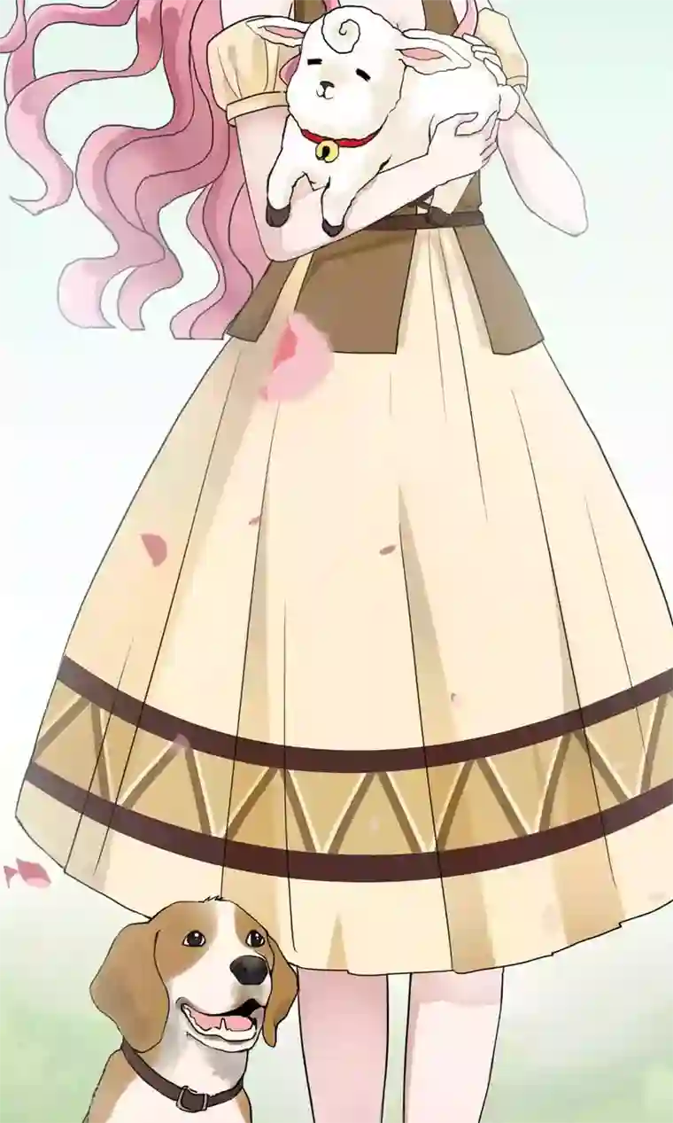 灵使插班生第20话 万斯的回忆