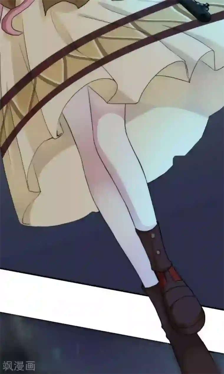 灵使插班生第20话 万斯的回忆