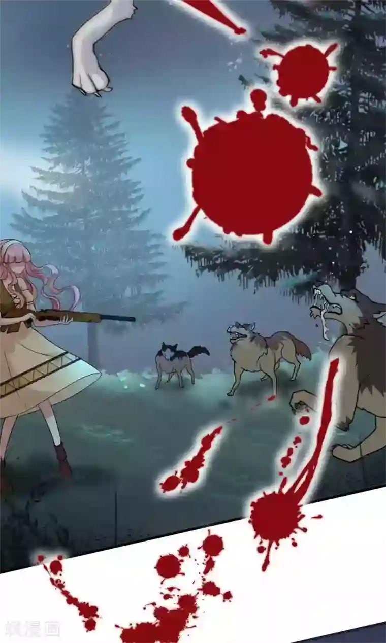 灵使插班生第20话 万斯的回忆