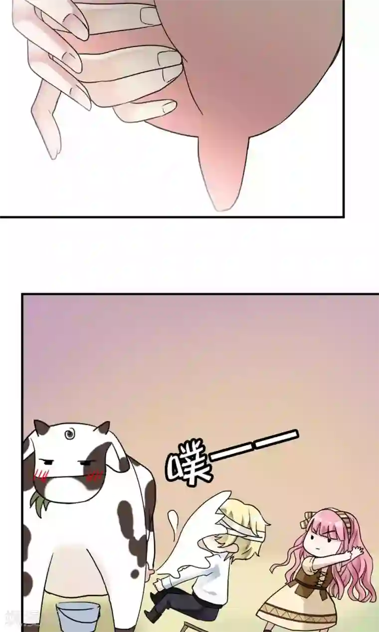 灵使插班生第20话 万斯的回忆