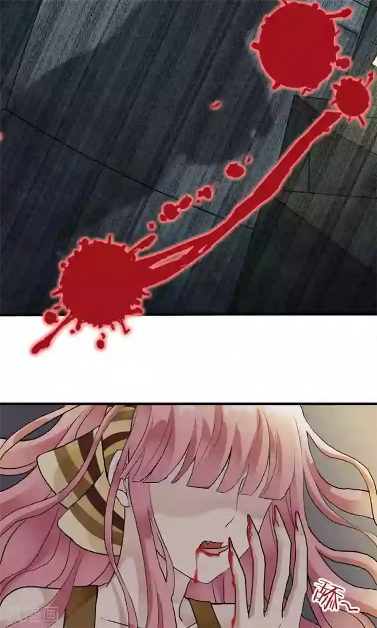 灵使插班生第20话 万斯的回忆