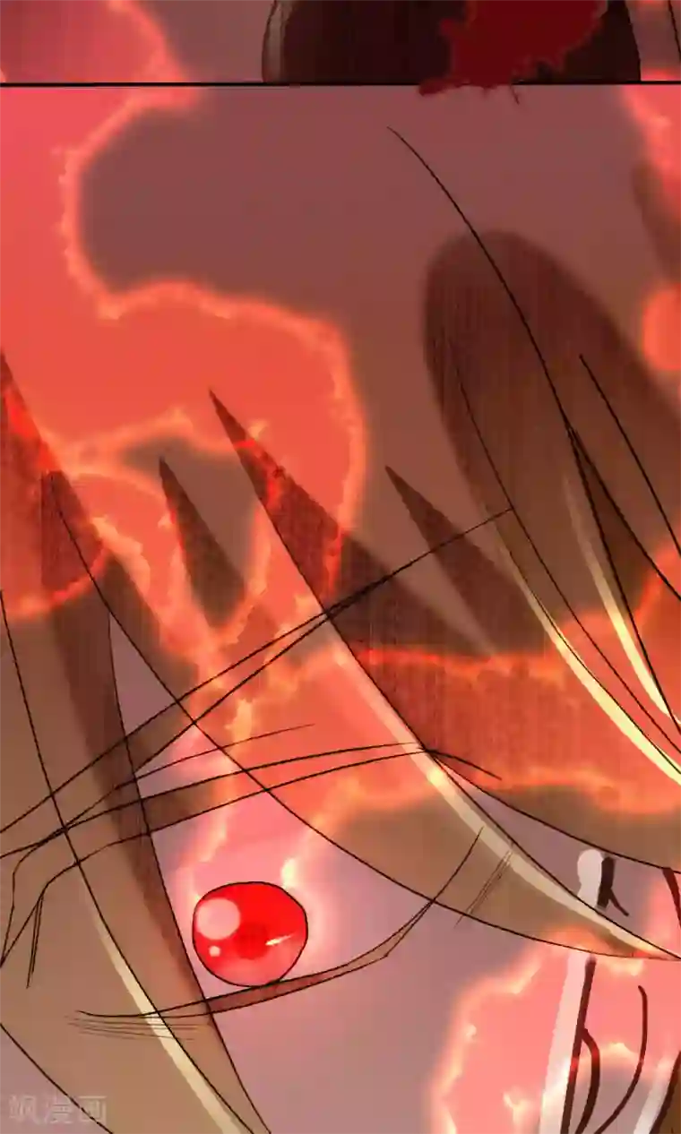 灵使插班生第21话 恶魔觉醒前