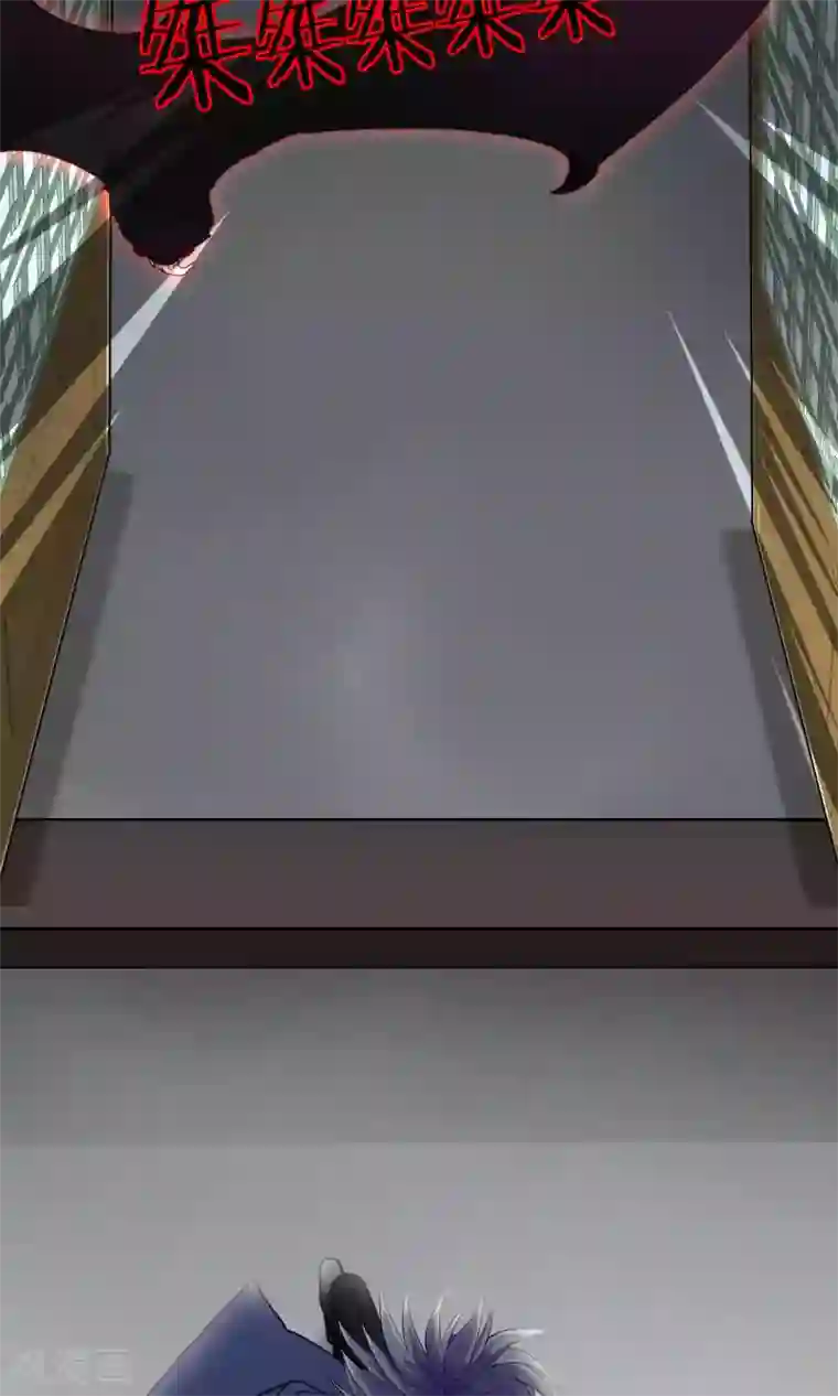 灵使插班生第21话 恶魔觉醒前