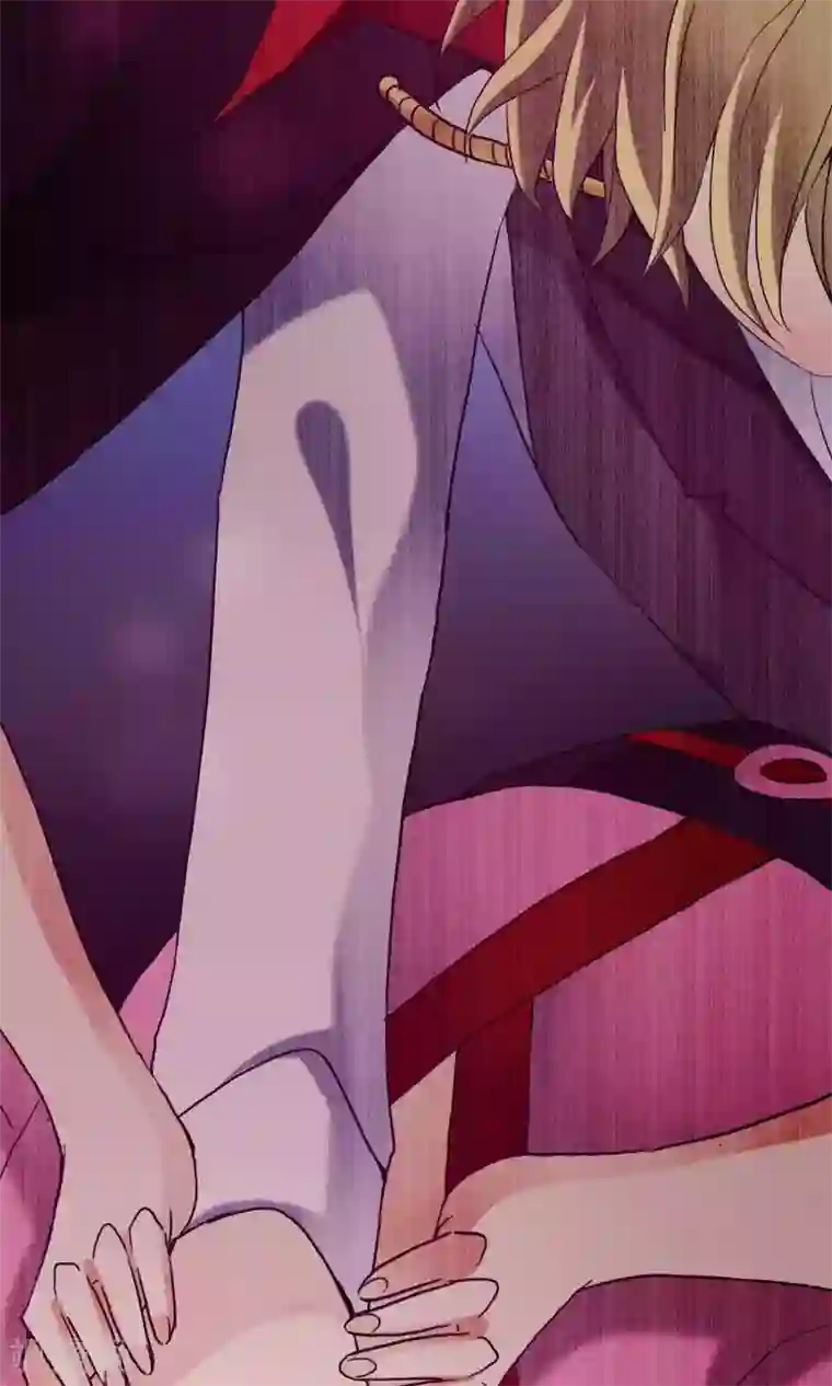 灵使插班生第21话 恶魔觉醒前