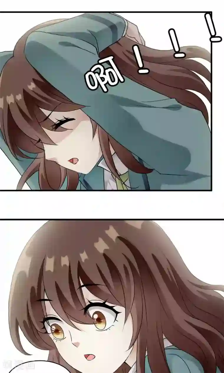 灵使插班生第21话 恶魔觉醒前