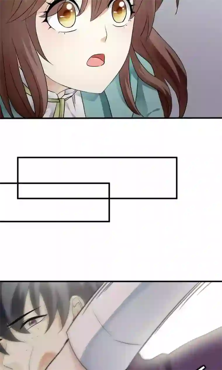 灵使插班生第21话 恶魔觉醒前