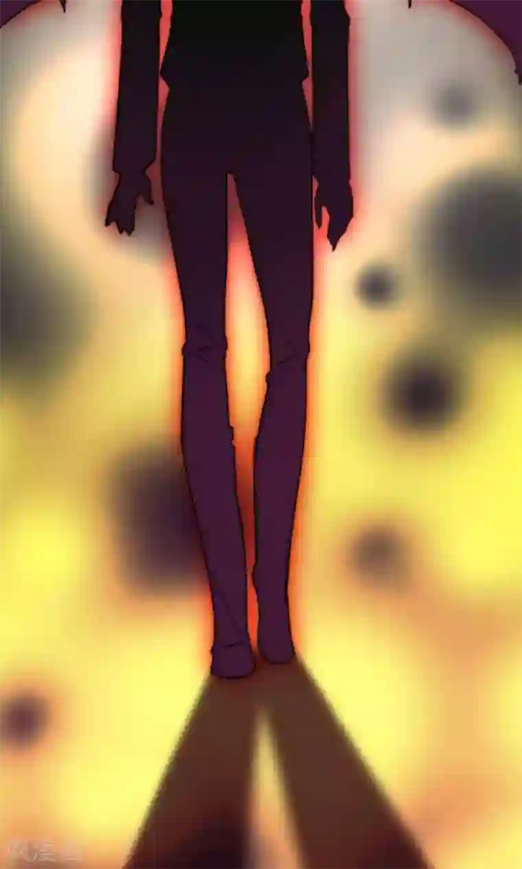 灵使插班生第21话 恶魔觉醒前