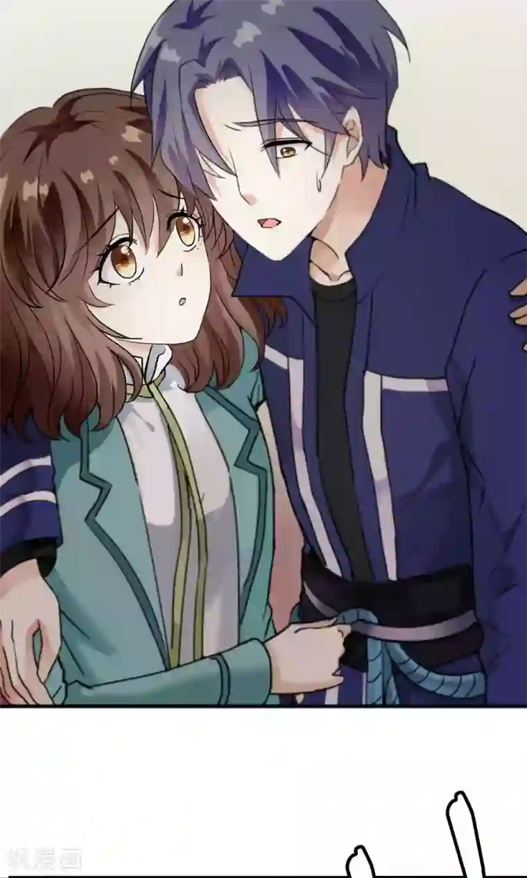 灵使插班生第21话 恶魔觉醒前