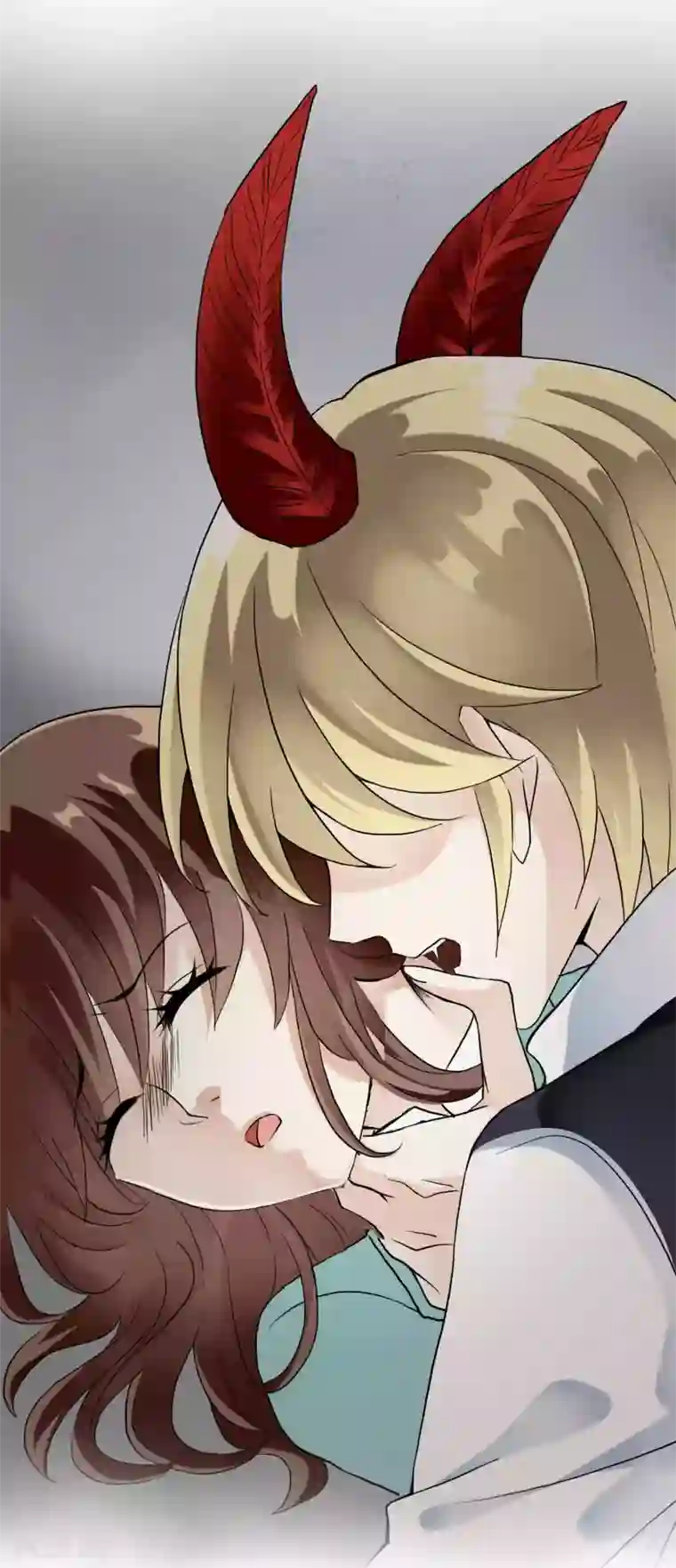 灵使插班生第22话 脾气不好的救星