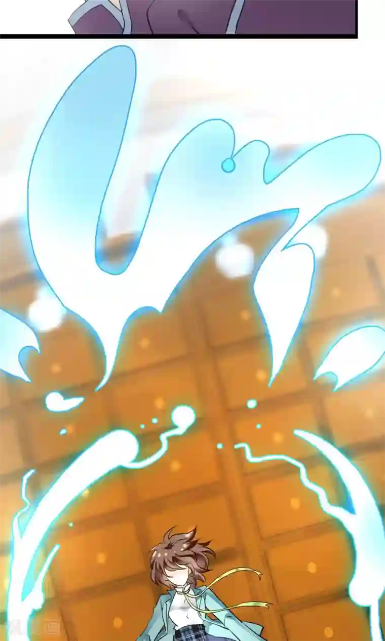 灵使插班生第23话 失败的孟婆汤