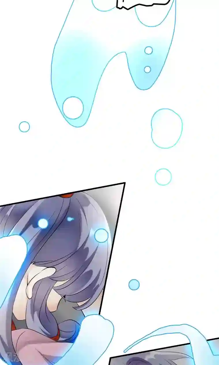 灵使插班生第23话 失败的孟婆汤