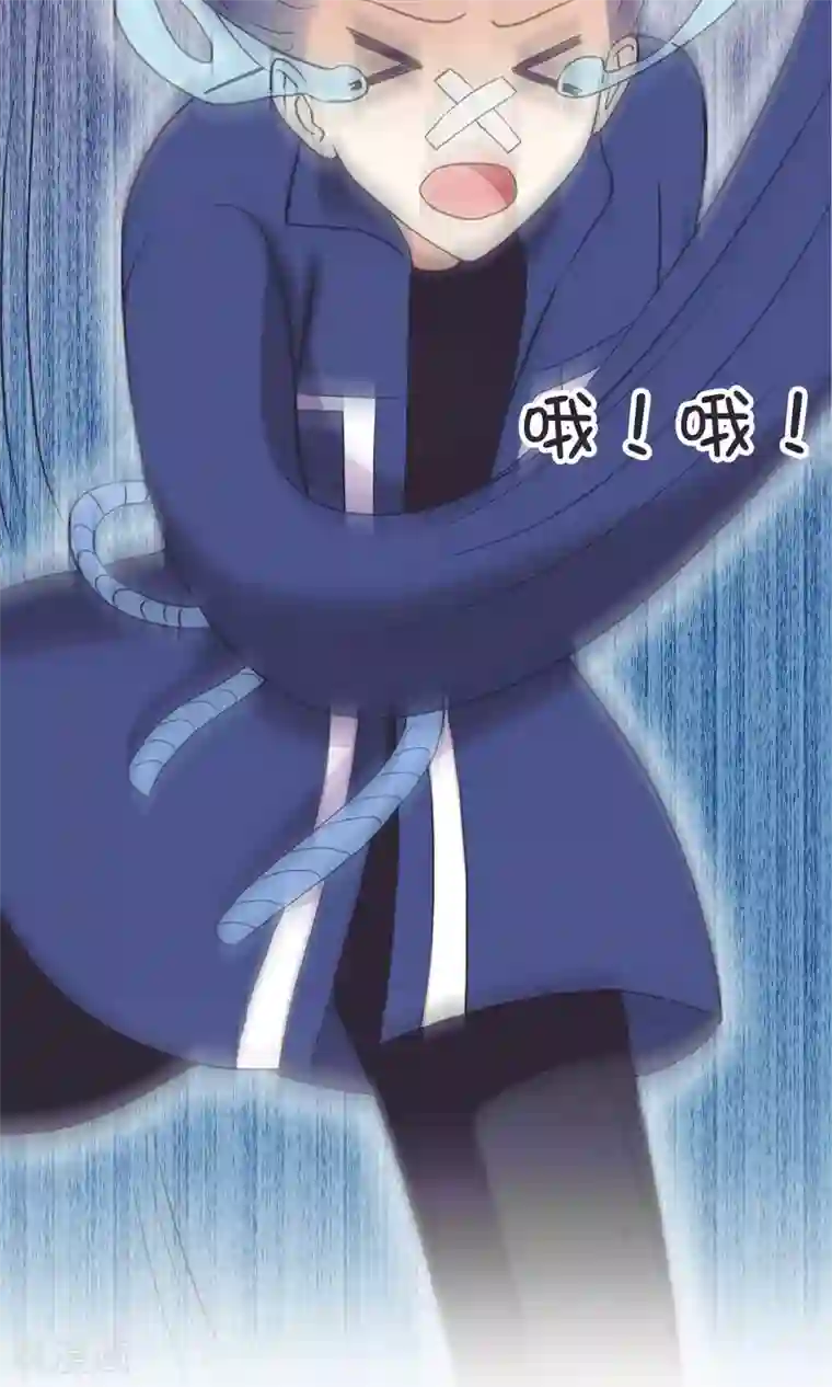 灵使插班生第23话 失败的孟婆汤