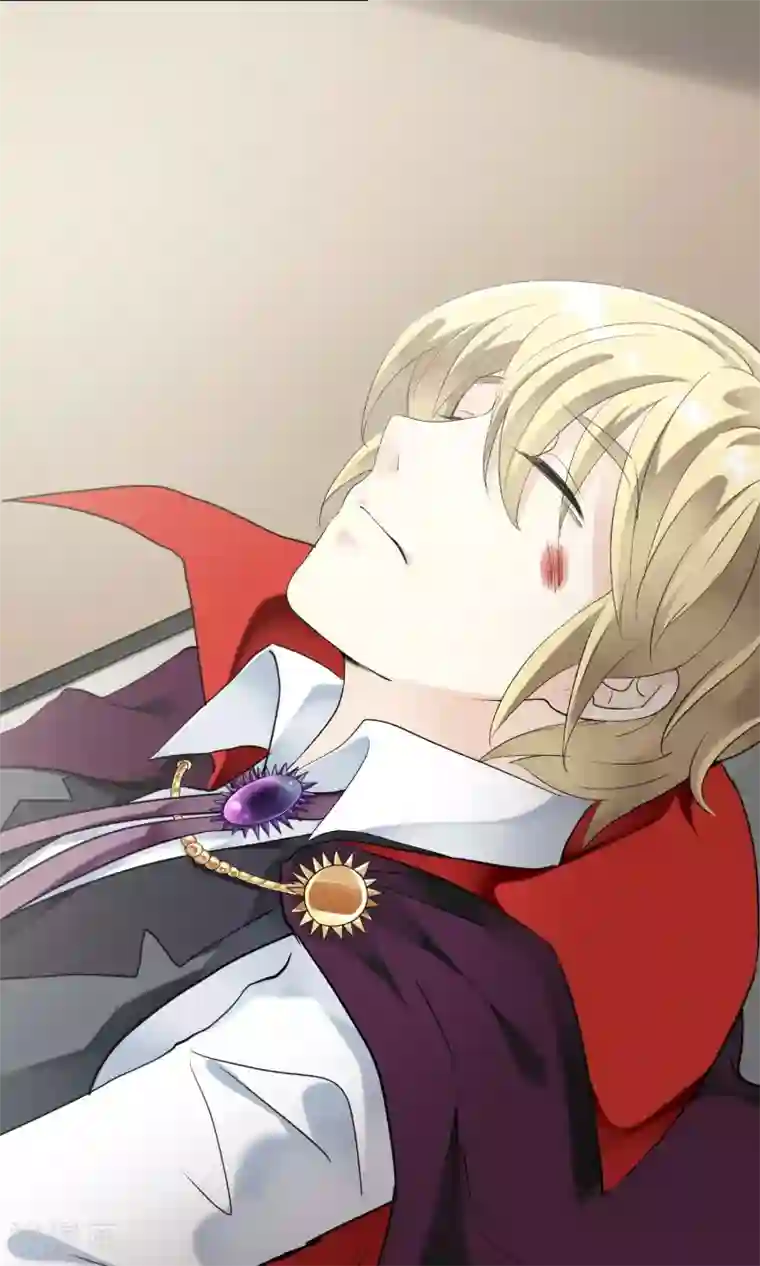 灵使插班生第24话 古籍妙法大考验