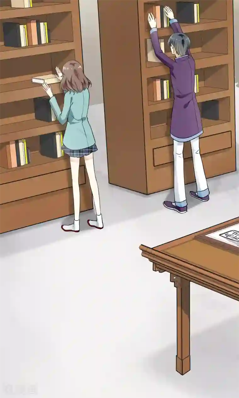 灵使插班生第24话 古籍妙法大考验