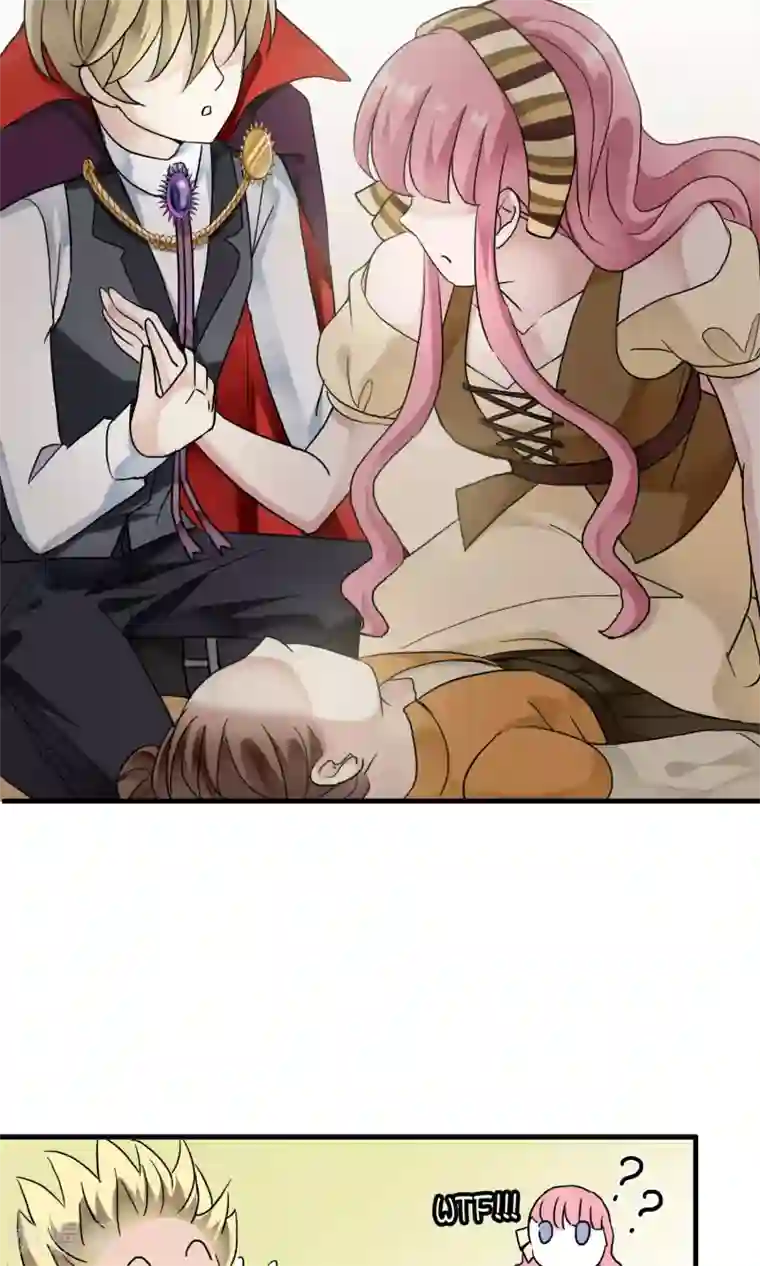 灵使插班生第24话 古籍妙法大考验