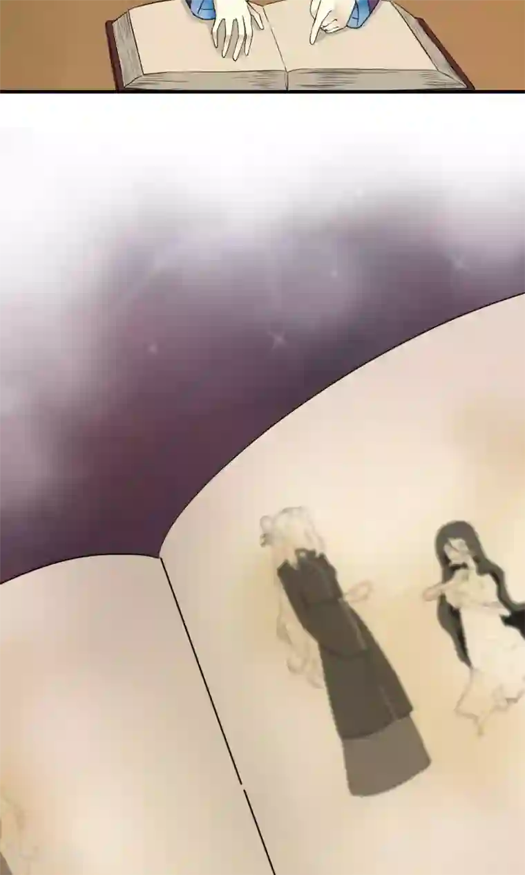 灵使插班生第24话 古籍妙法大考验