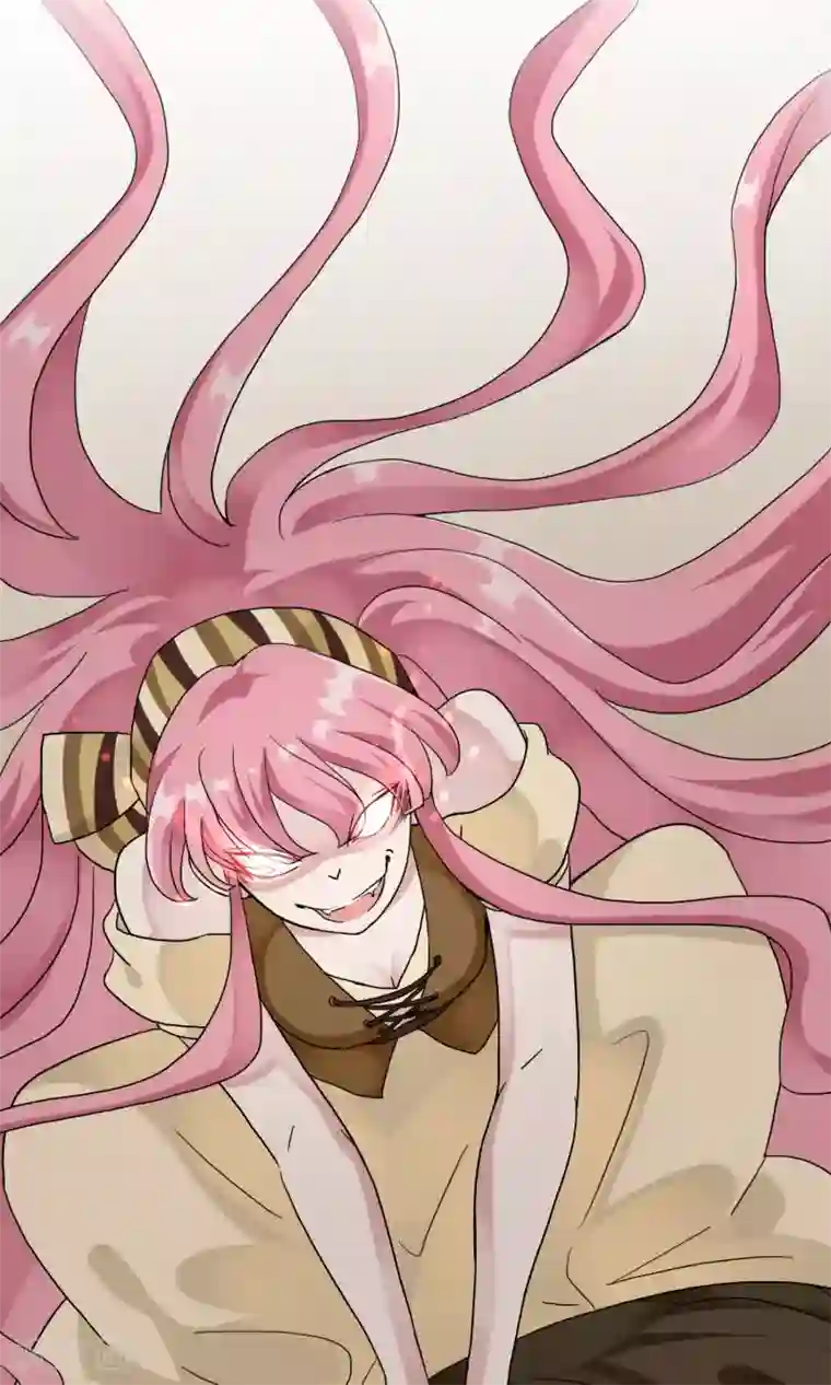 灵使插班生第24话 古籍妙法大考验