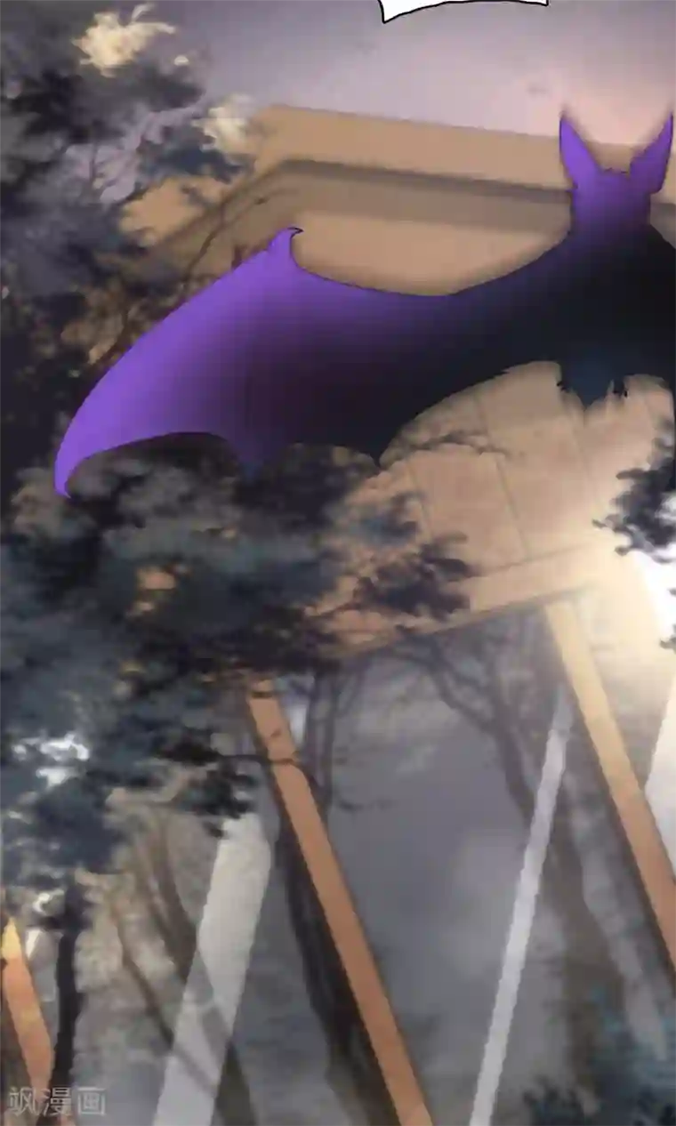 灵使插班生第26话 万斯回忆录2