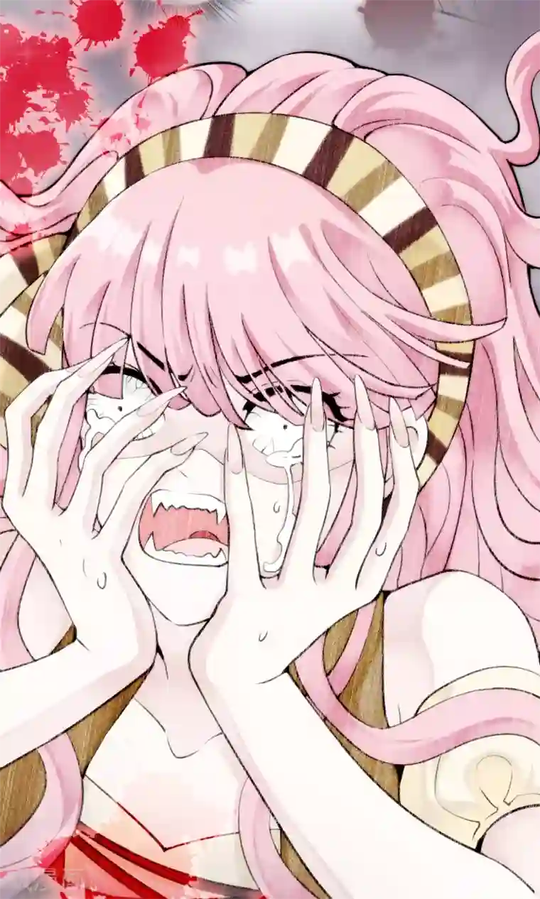 灵使插班生第26话 万斯回忆录2