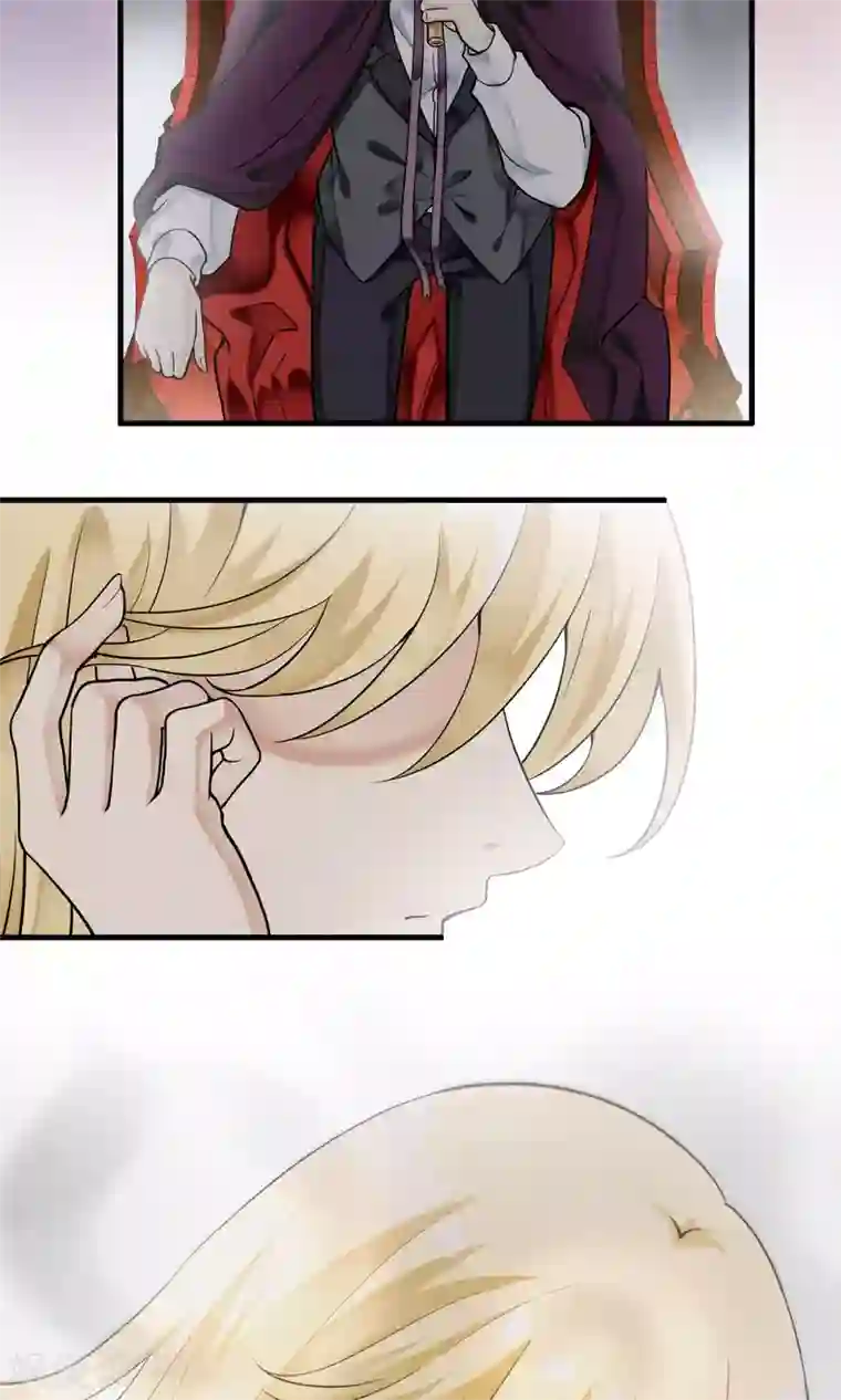 灵使插班生第27话 万斯回忆录3