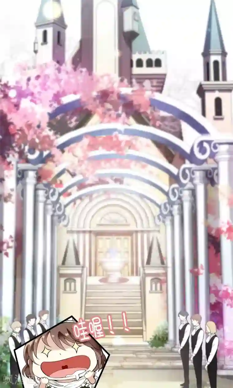 灵使插班生第28话 万斯回忆录4