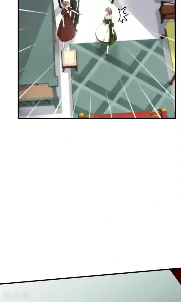 灵使插班生第28话 万斯回忆录4