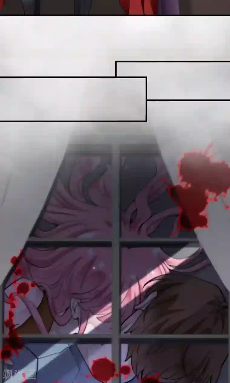 灵使插班生第28话 万斯回忆录4