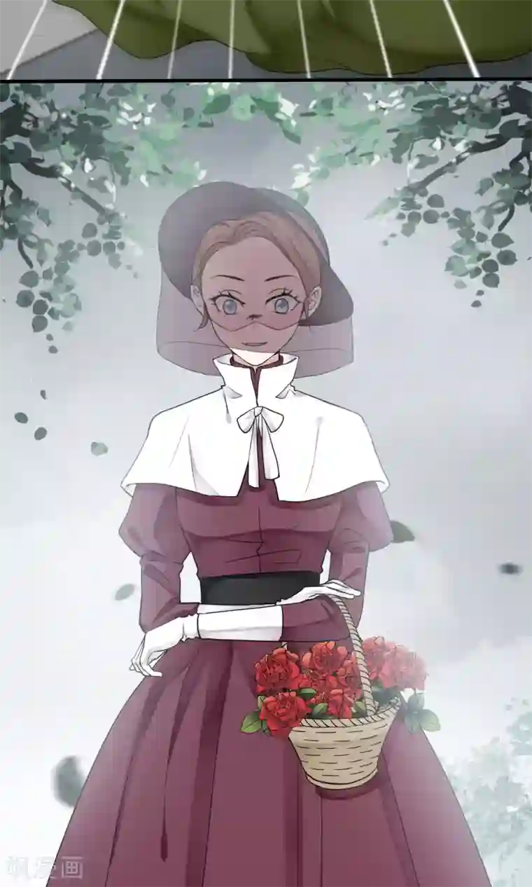 灵使插班生第30话 万斯回忆录6