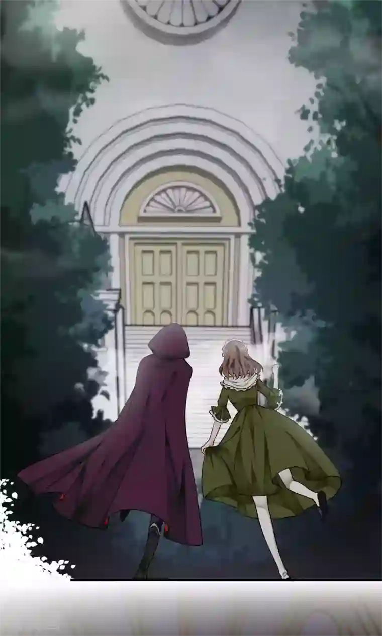 灵使插班生第31话 万斯回忆录7