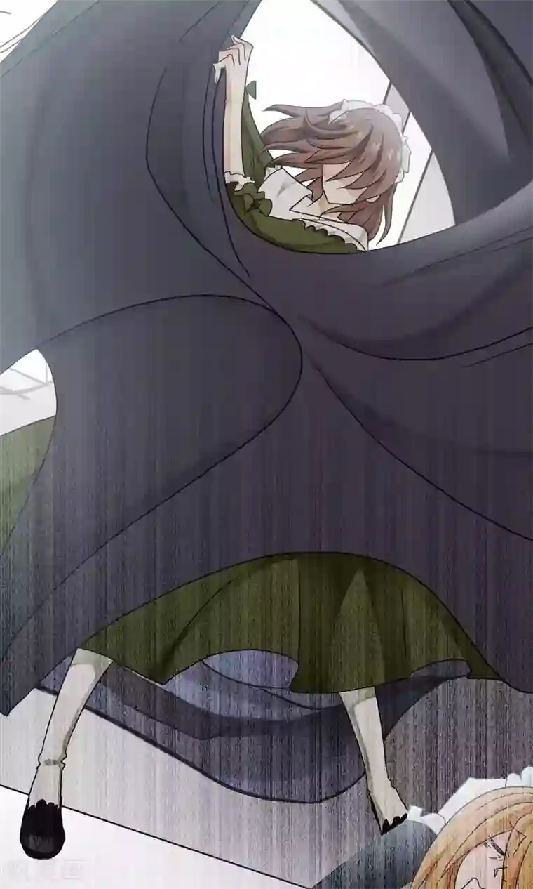 灵使插班生第31话 万斯回忆录7